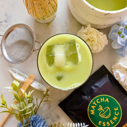 What’s the Best Time to Drink Matcha?