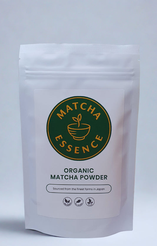 Organic Matcha Powder