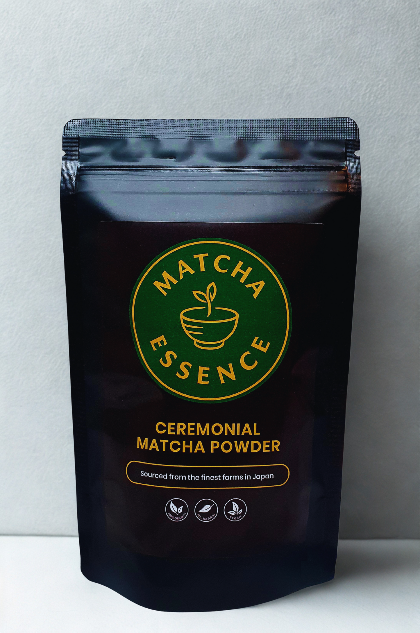 Ceremonial Matcha Powder