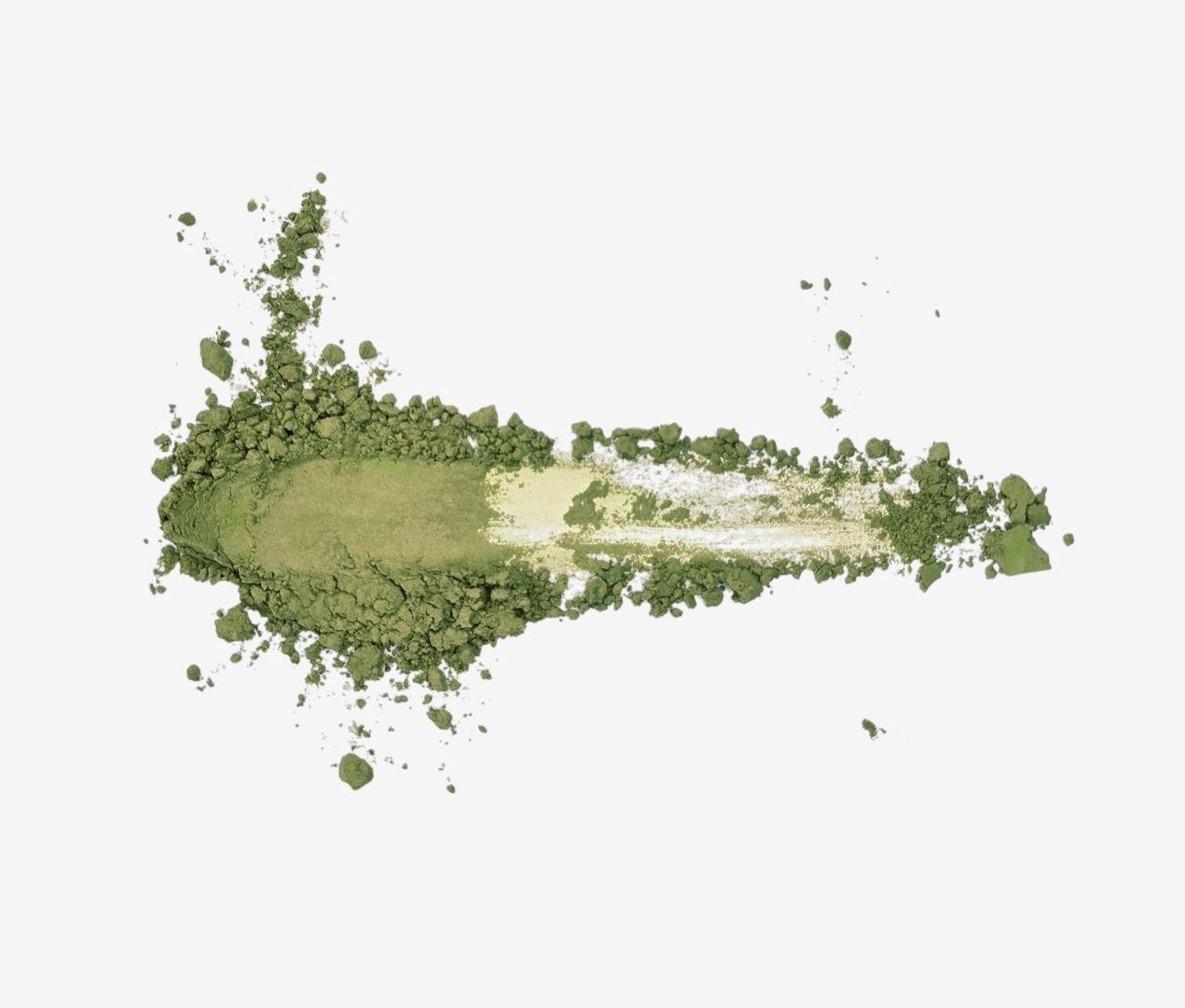 Organic Matcha Powder