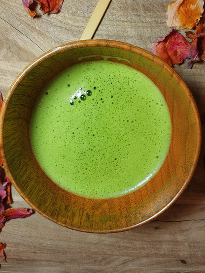 Ceremonial Matcha Powder