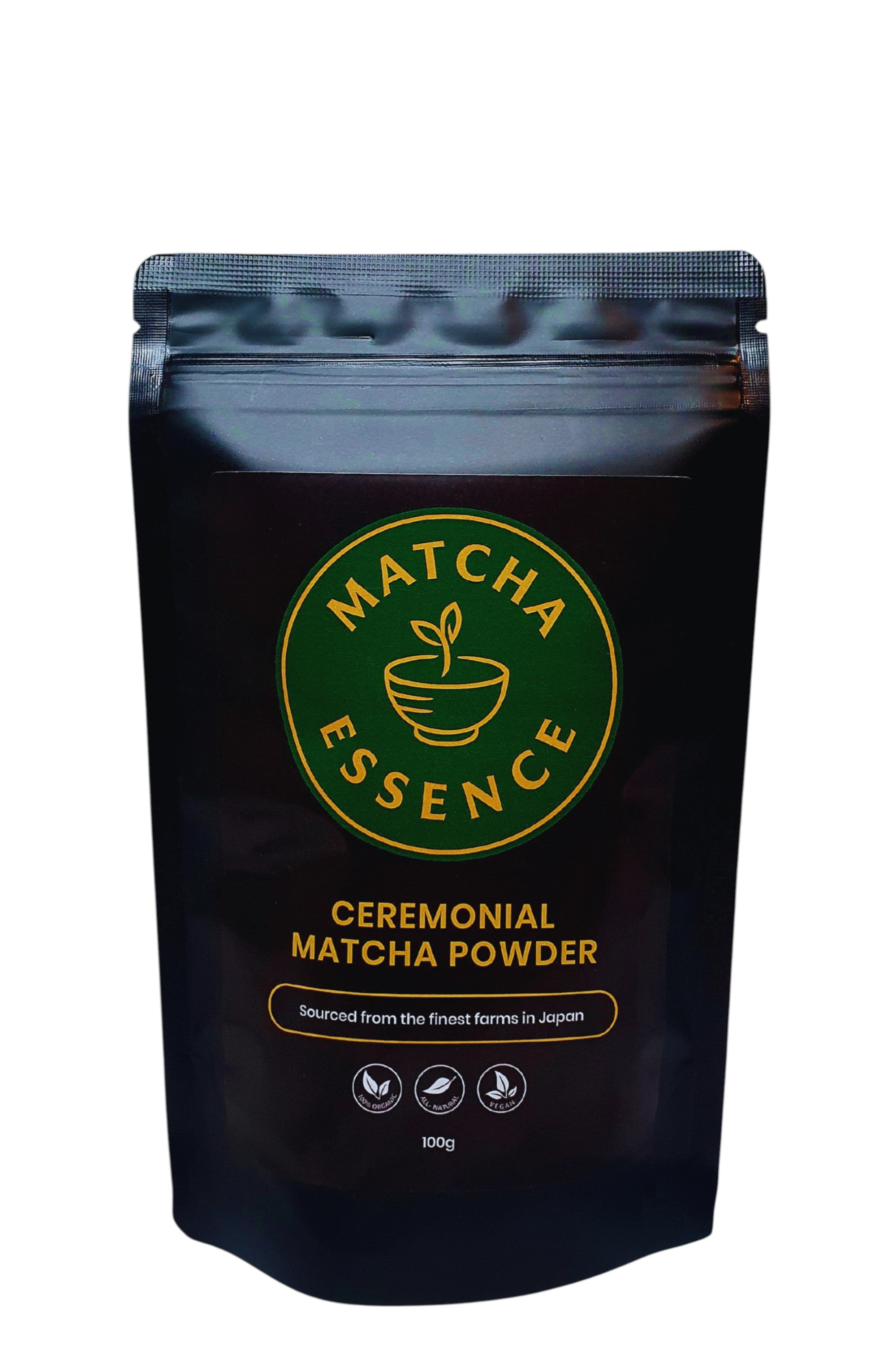 Ceremonial Matcha Powder