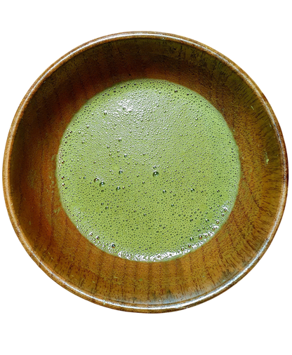 Organic Matcha Powder