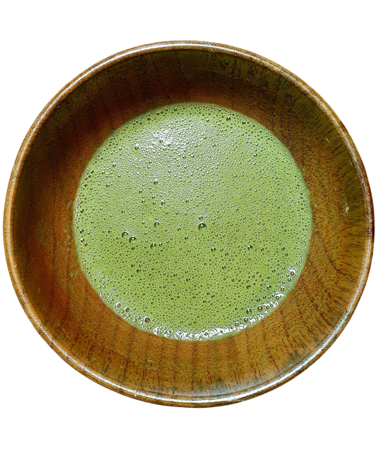Organic Matcha Powder